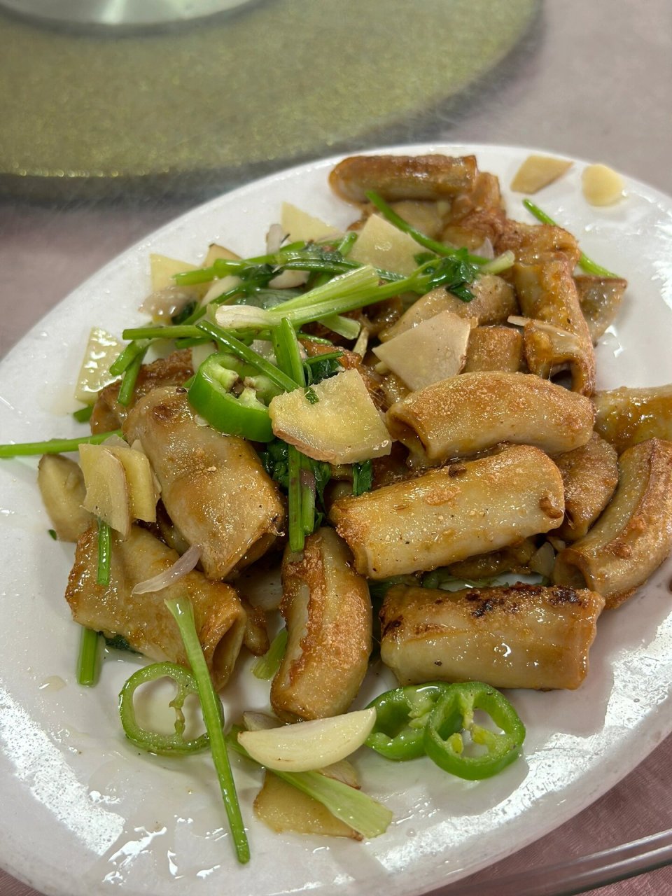 江门棠下老字号,每次经过必来!