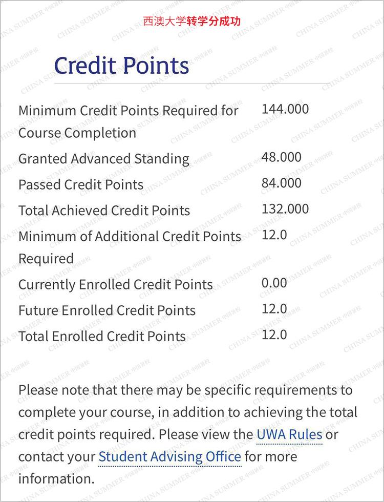 在西澳大学读商科是一种怎样的体验