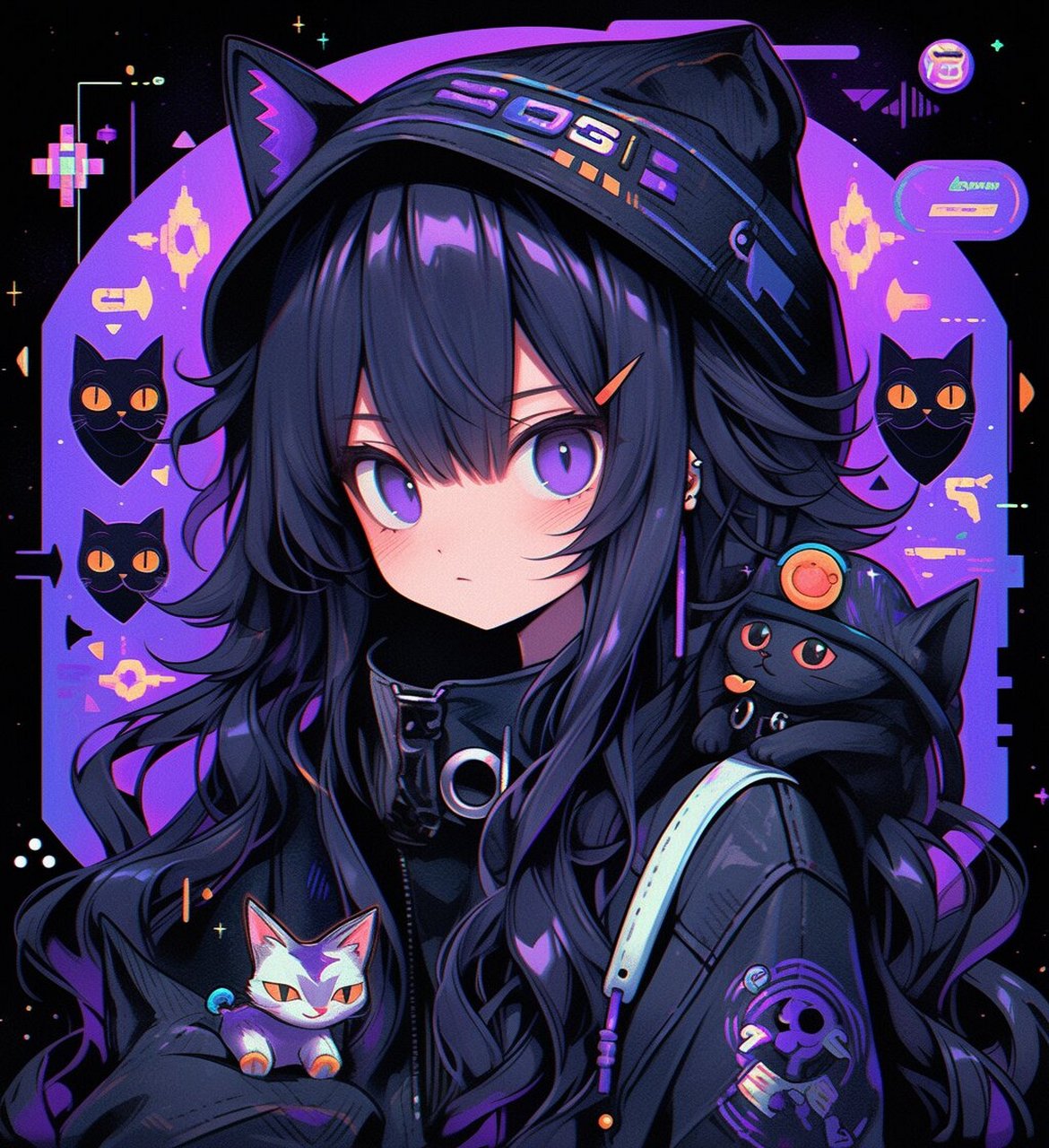 女头丨y2k千禧辣妹 第二弹