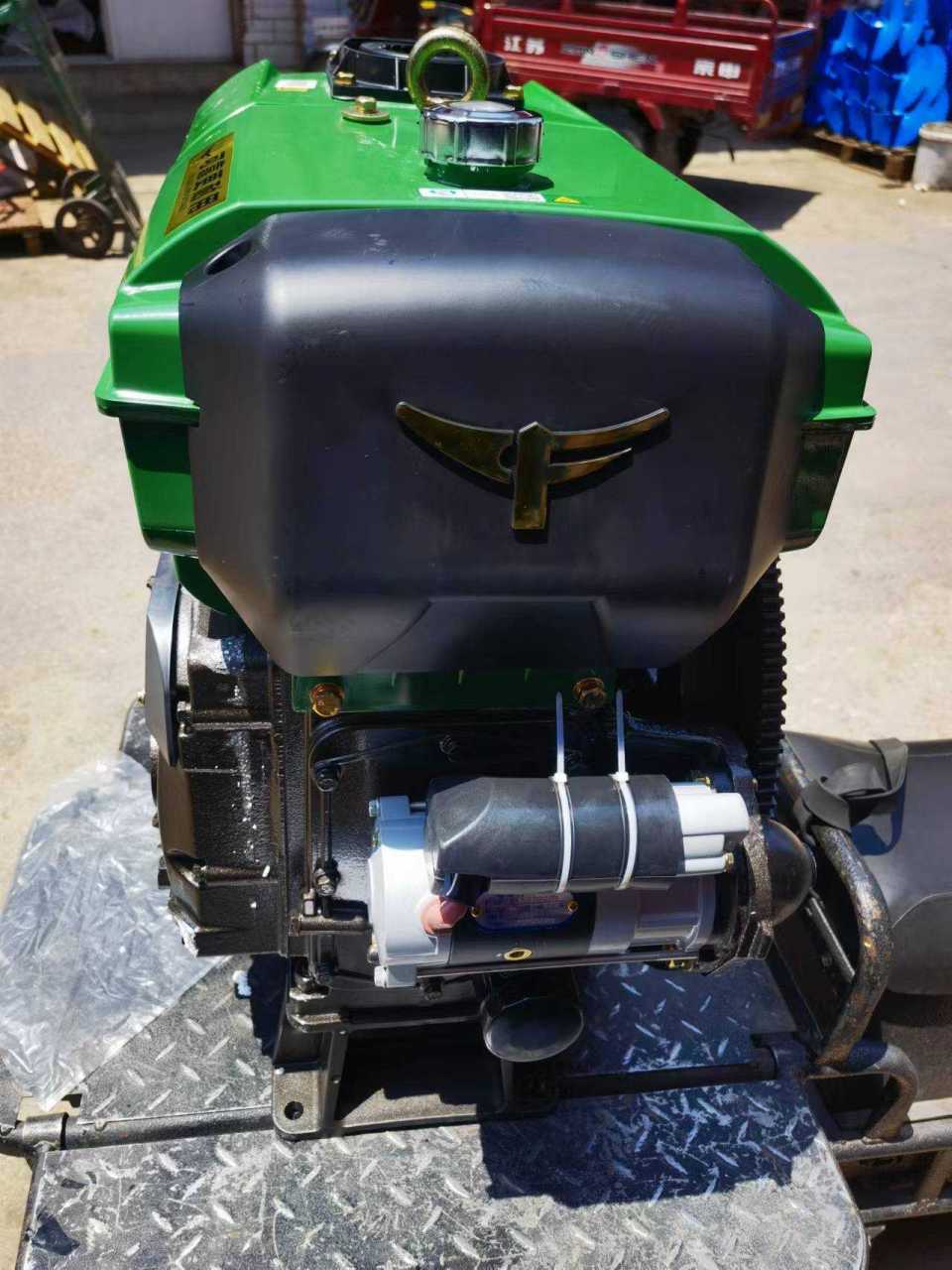 常柴常发江动常州系列柴油机总成原厂配件