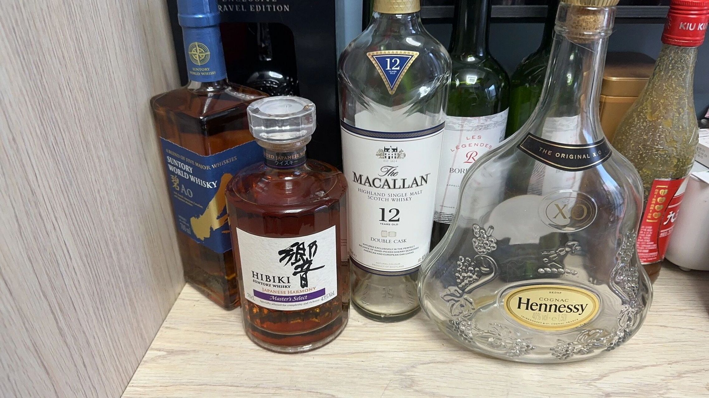 威士忌# #威士忌品酒笔记# #今夜来一杯微醺酒# #单一麦芽威士忌