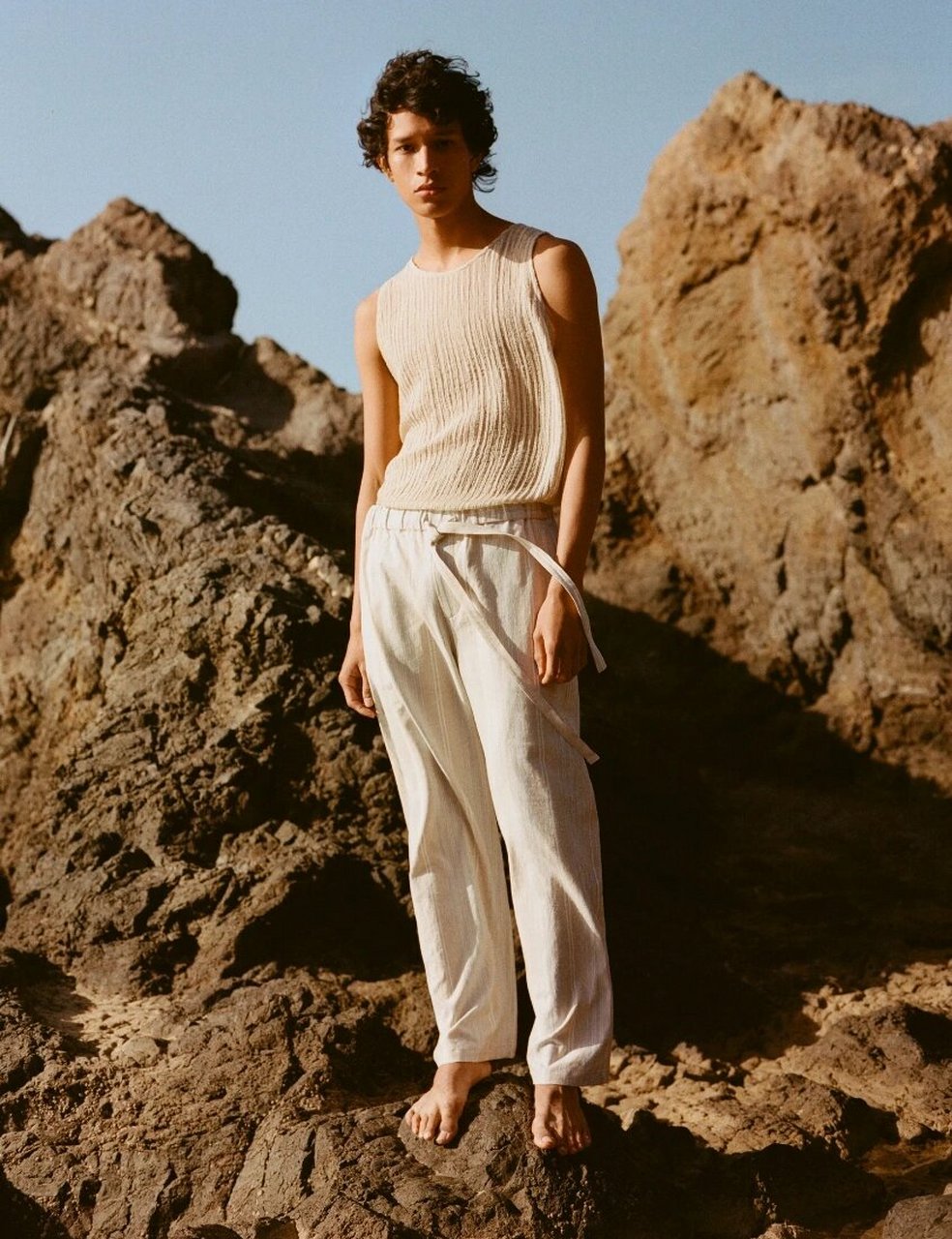 逗号是一个假期.