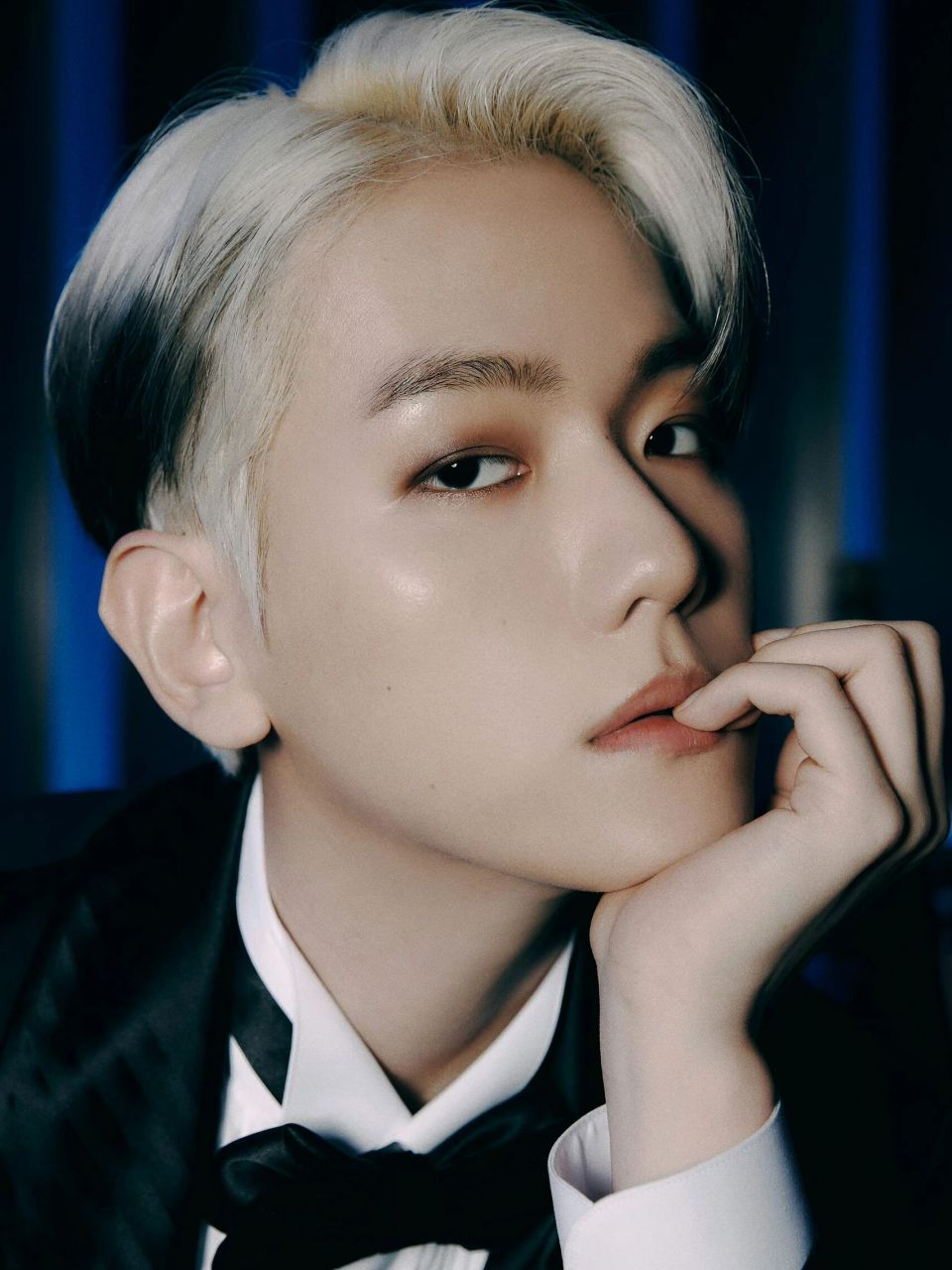 灿白勋你们仨别太帅了04049999 #exo# #exo# #exo回归# #exo