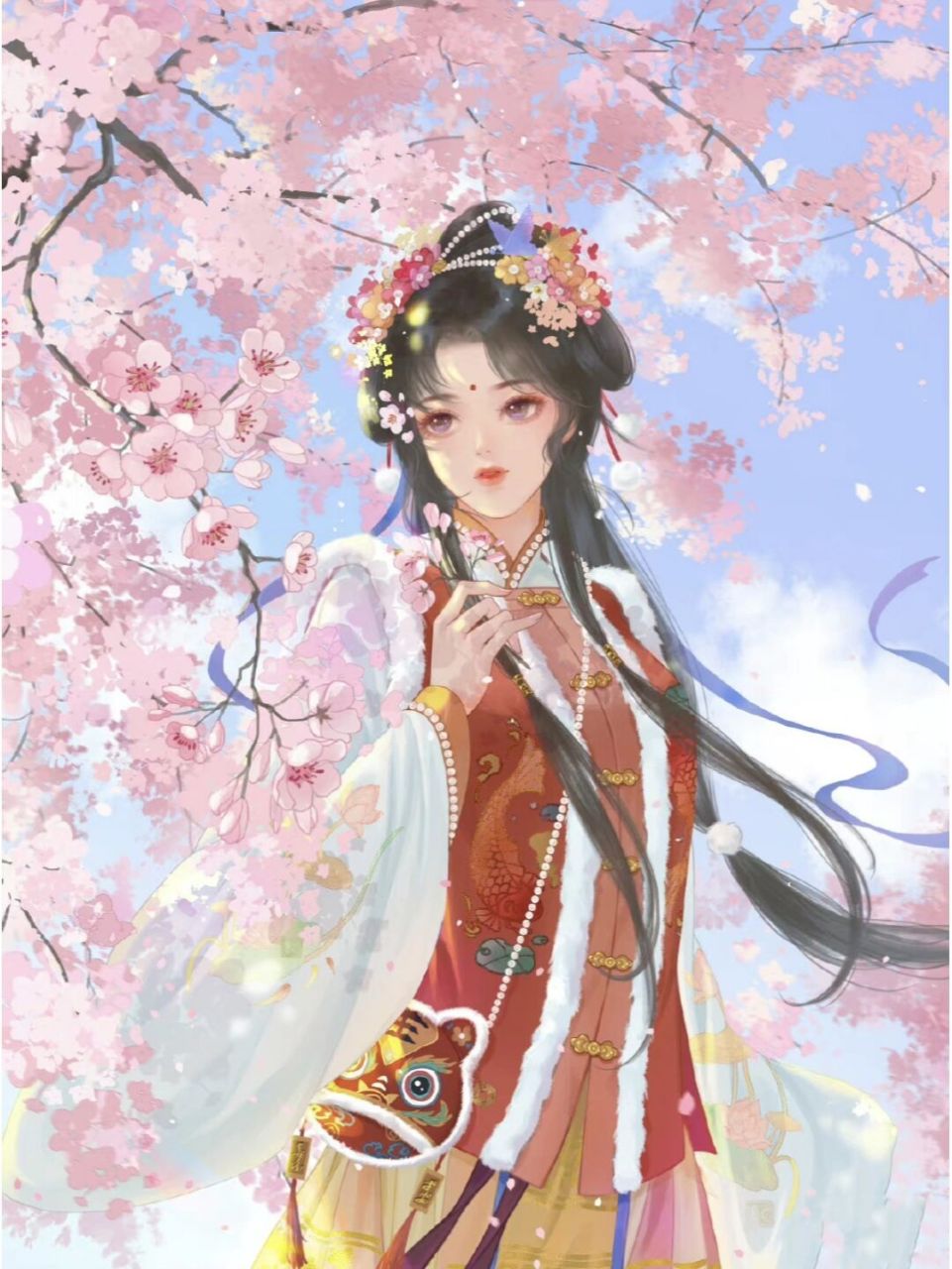 素材积累|描写古代夜晚景色的句子(7) 1.夜深人静,万籁俱寂.