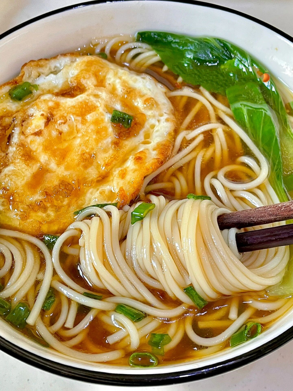 7815食材:面条,鸡蛋,青菜 7815做法:16615调料汁