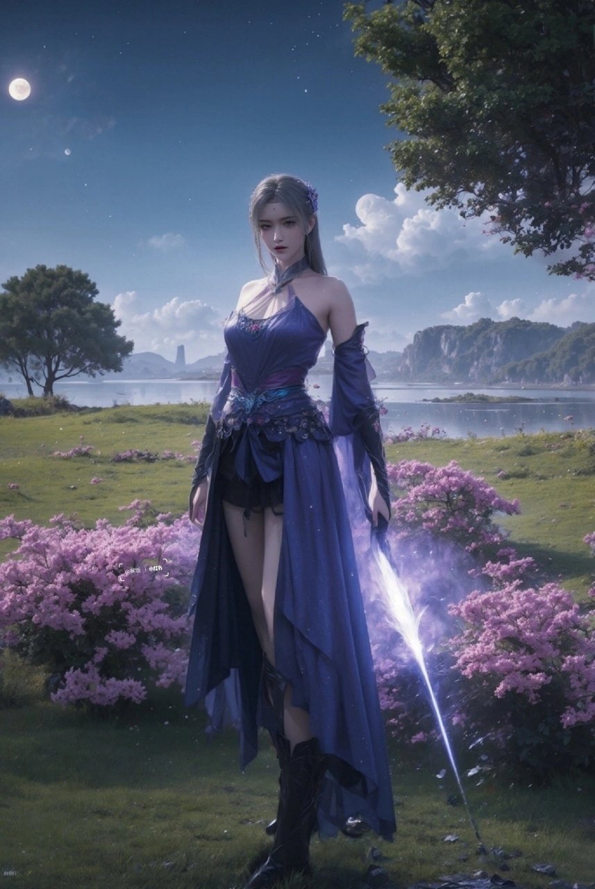 斗破苍穹小医仙 #斗罗大陆# #动态壁纸# #国漫崛起# #国漫# #每日壁纸