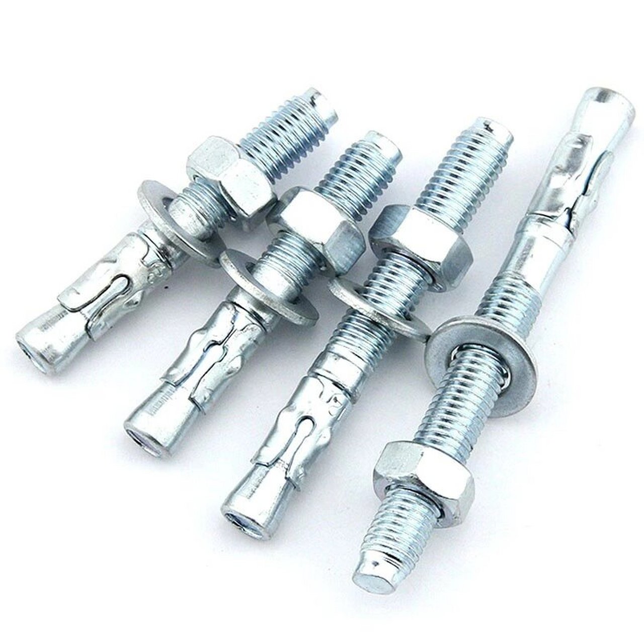 9769♀解密车修壁虎膨胀螺丝:建筑,家居,机电 93 紧固件车修