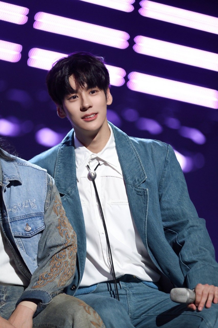 ◤#魏哲鸣#0202│0202#魏你而甜# ◢||  97【 #披荆斩棘