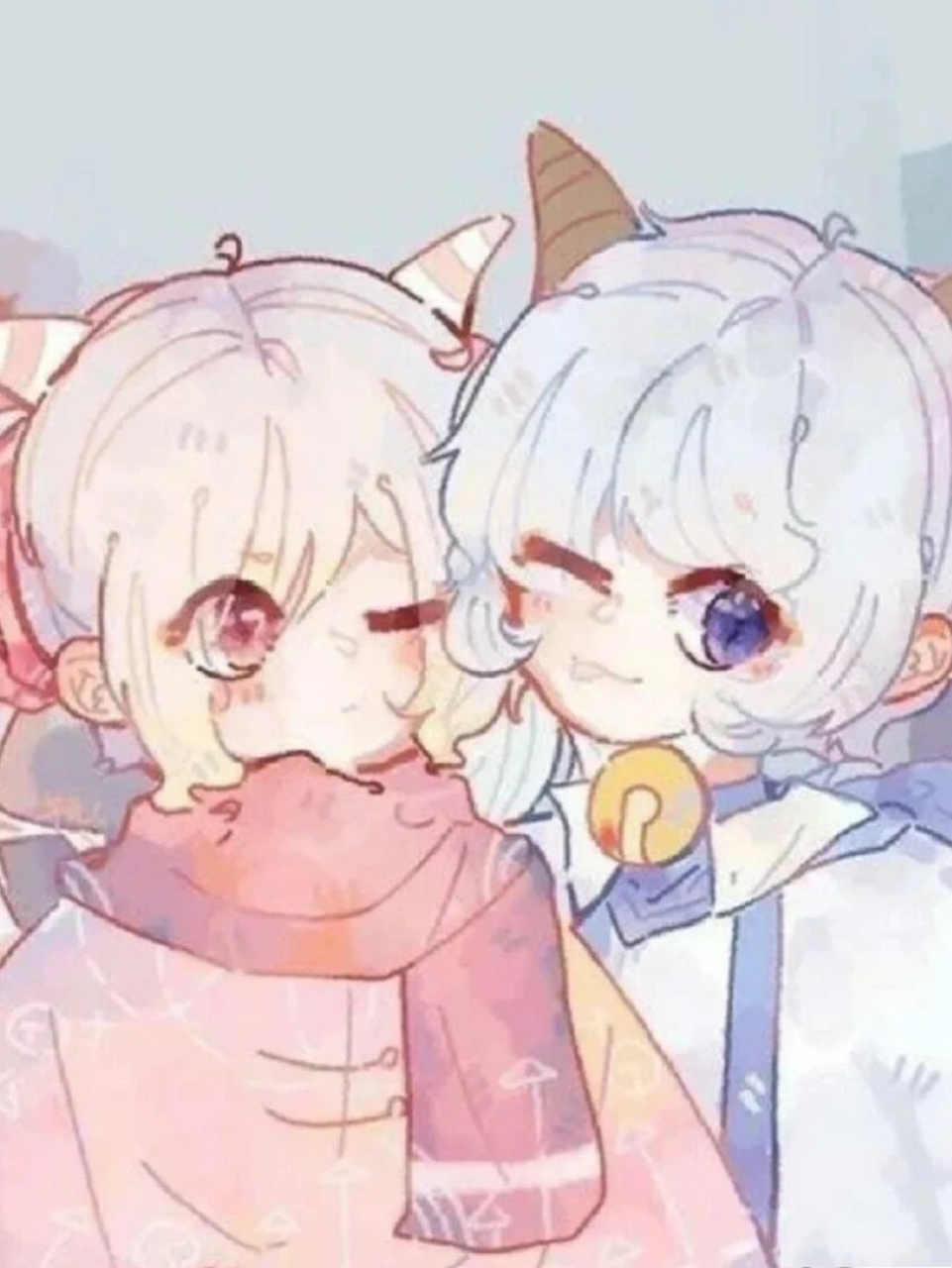 美羊羊怀孕记[1]  一天,羊村守护者们在吃着饭, 突然,美羊羊:我先去