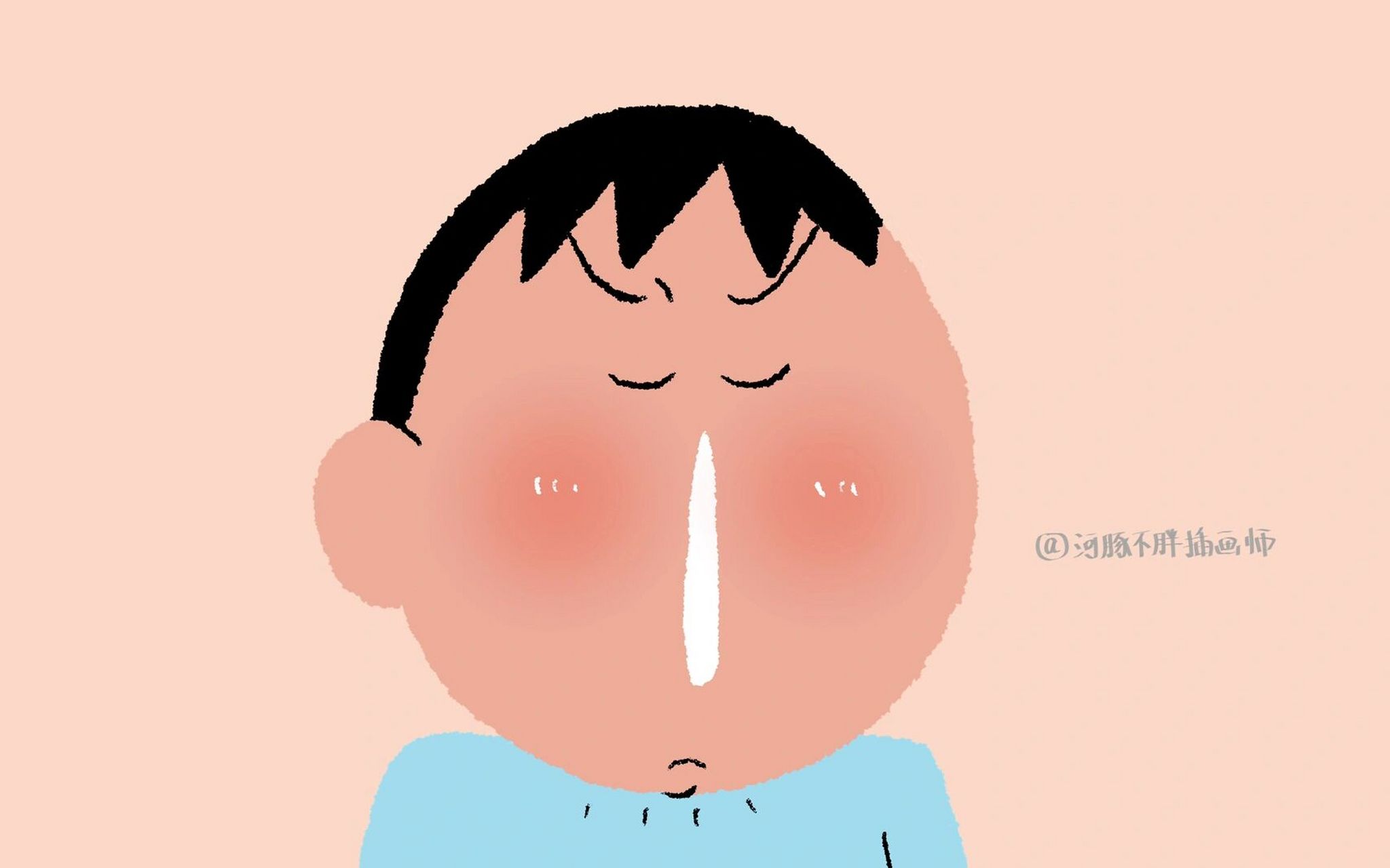 蜡笔小新·阿呆可爱电脑壁纸 阿呆阿呆,可可爱爱[坏笑][坏笑][坏笑]