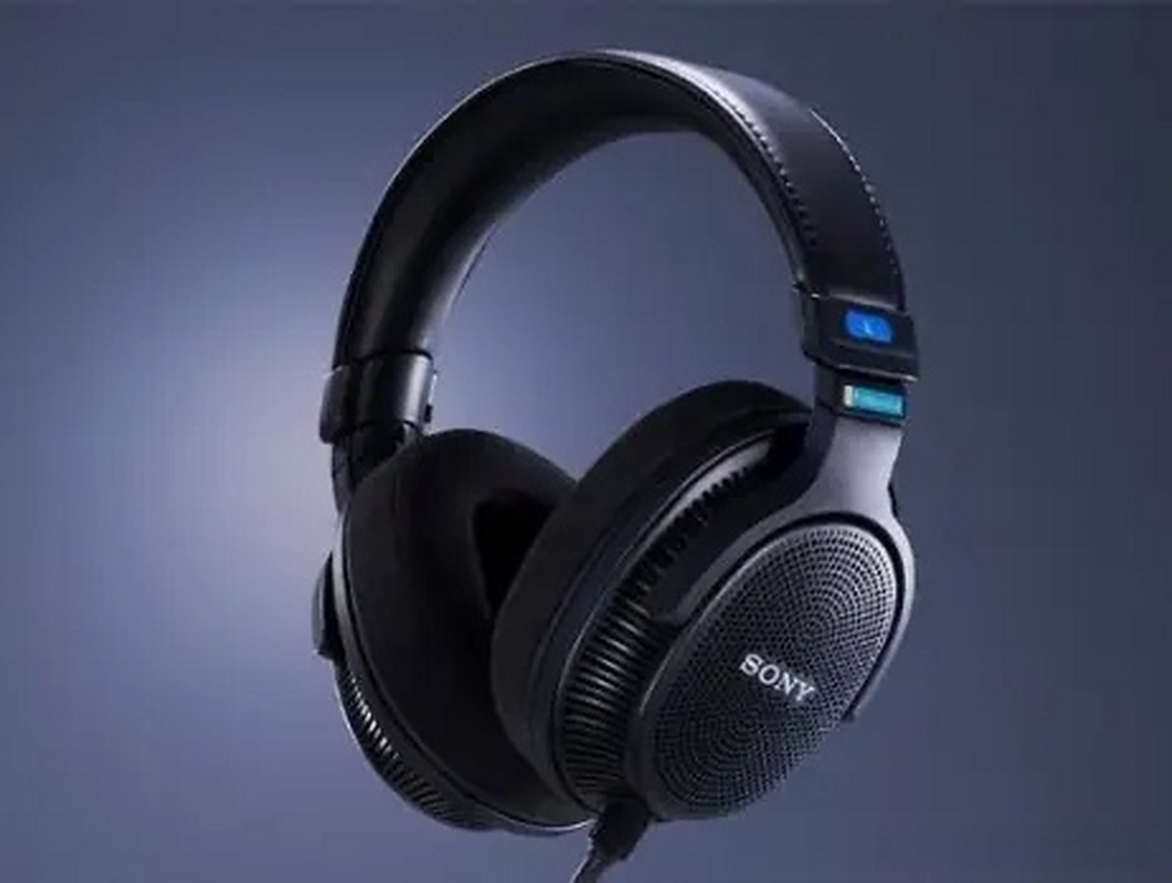 【索尼首款专业开放式监听耳机mdr-mv1发布】#索尼耳机#  4月20日消息