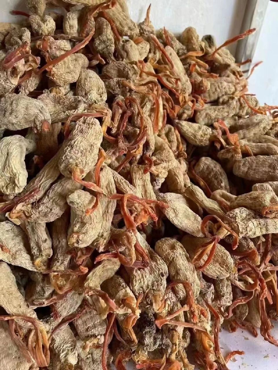 药材市场野生天麻价格多少钱 野生天麻价格多少钱呢,天麻产区一般为