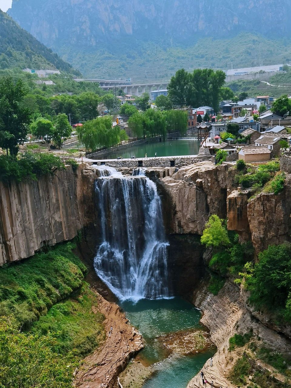 平顺有哪些旅游景点图片