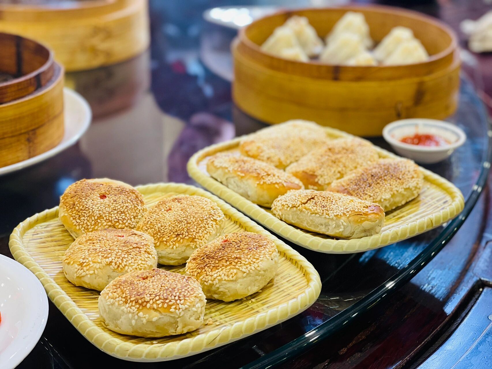 芜湖古城美食图片