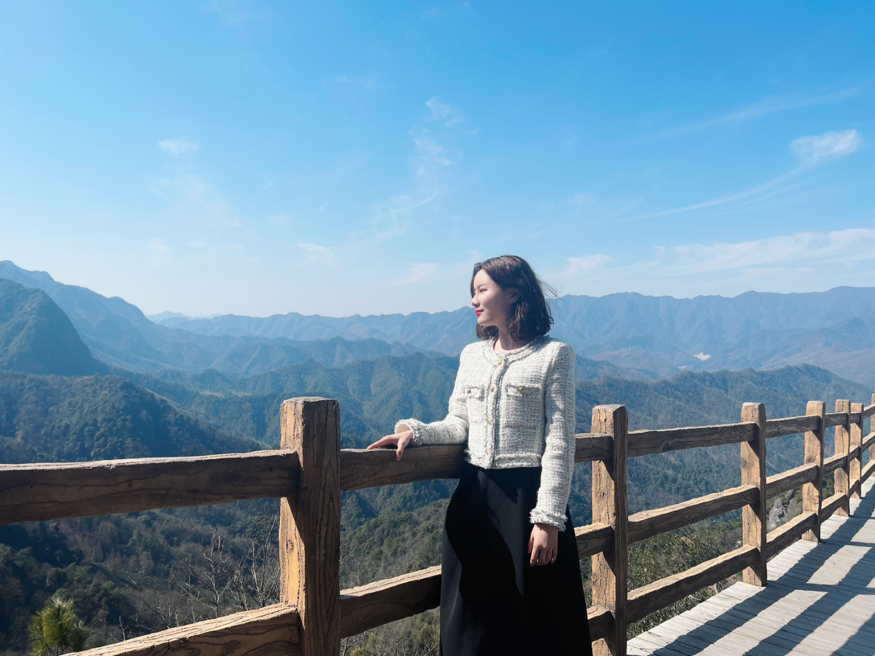 安徽仙寓山风景区旅游体验   99门票:70/人,山下有专门收费的地方缴