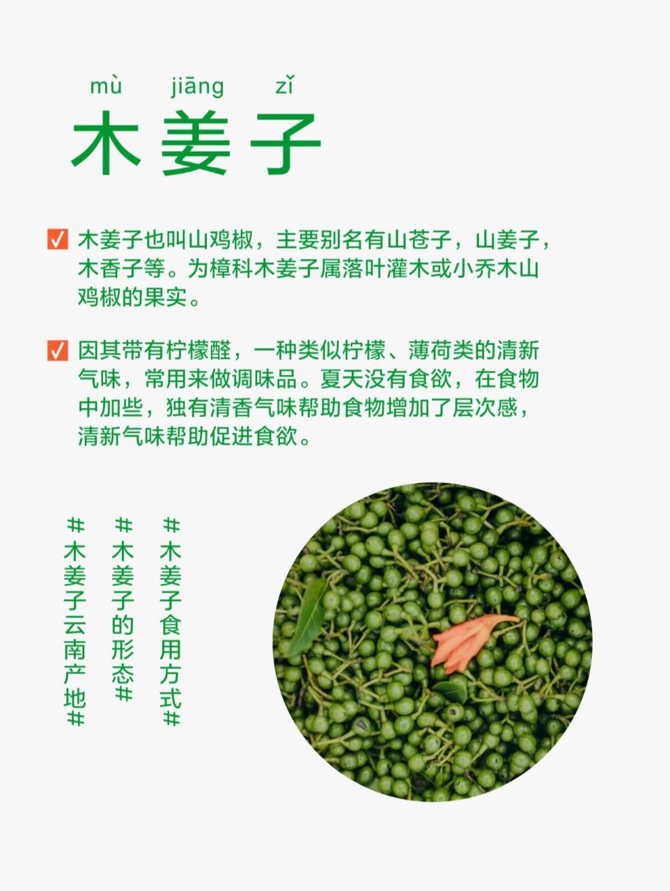 木姜子油功效图片