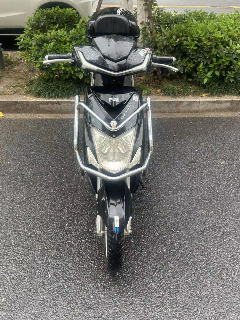 吉箭小力鹰新国标电动车 吉箭小力鹰款新国标电动车,外卖首选,日常