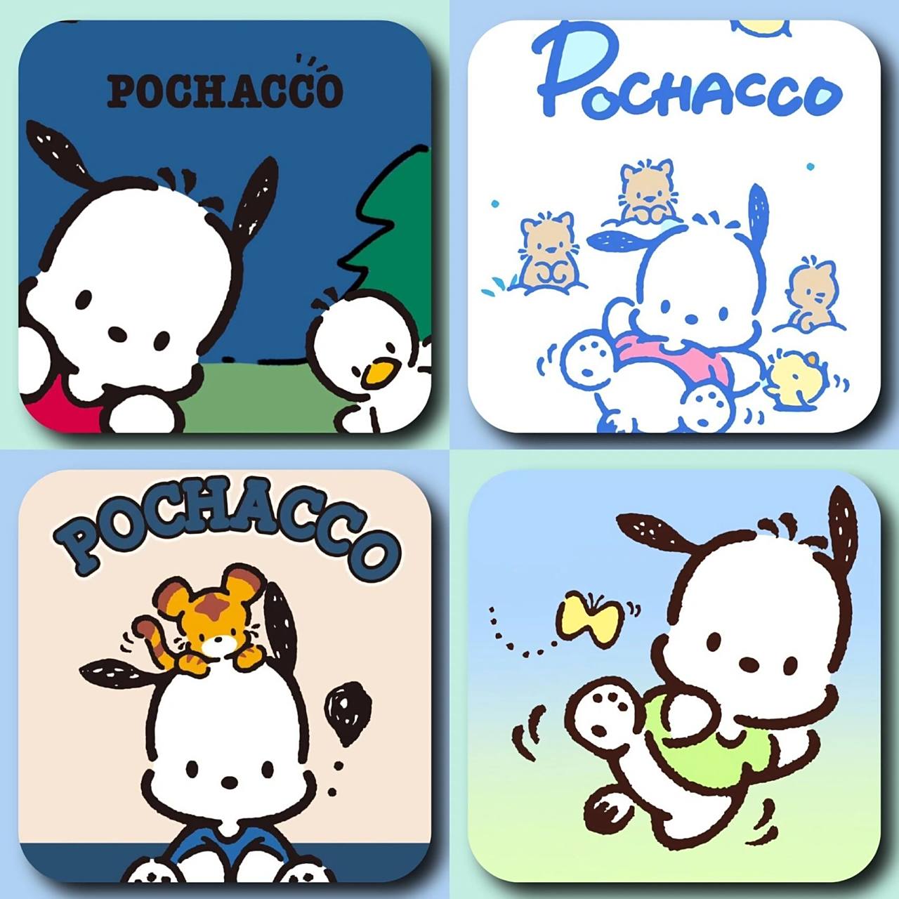 iwatch壁纸【帕恰狗】壁纸,可爱99到炸6015 壁纸分享一波 帕恰