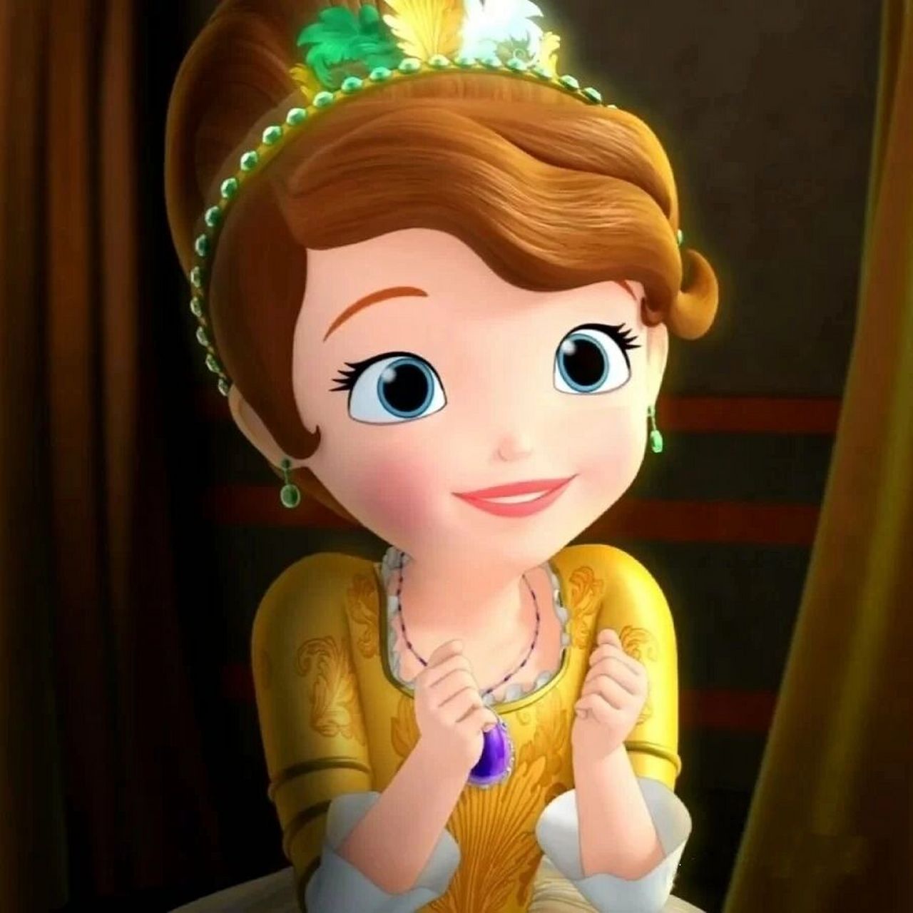 小公主苏菲亚图片 memory.🎶制作 可搬不可盗🈲二转