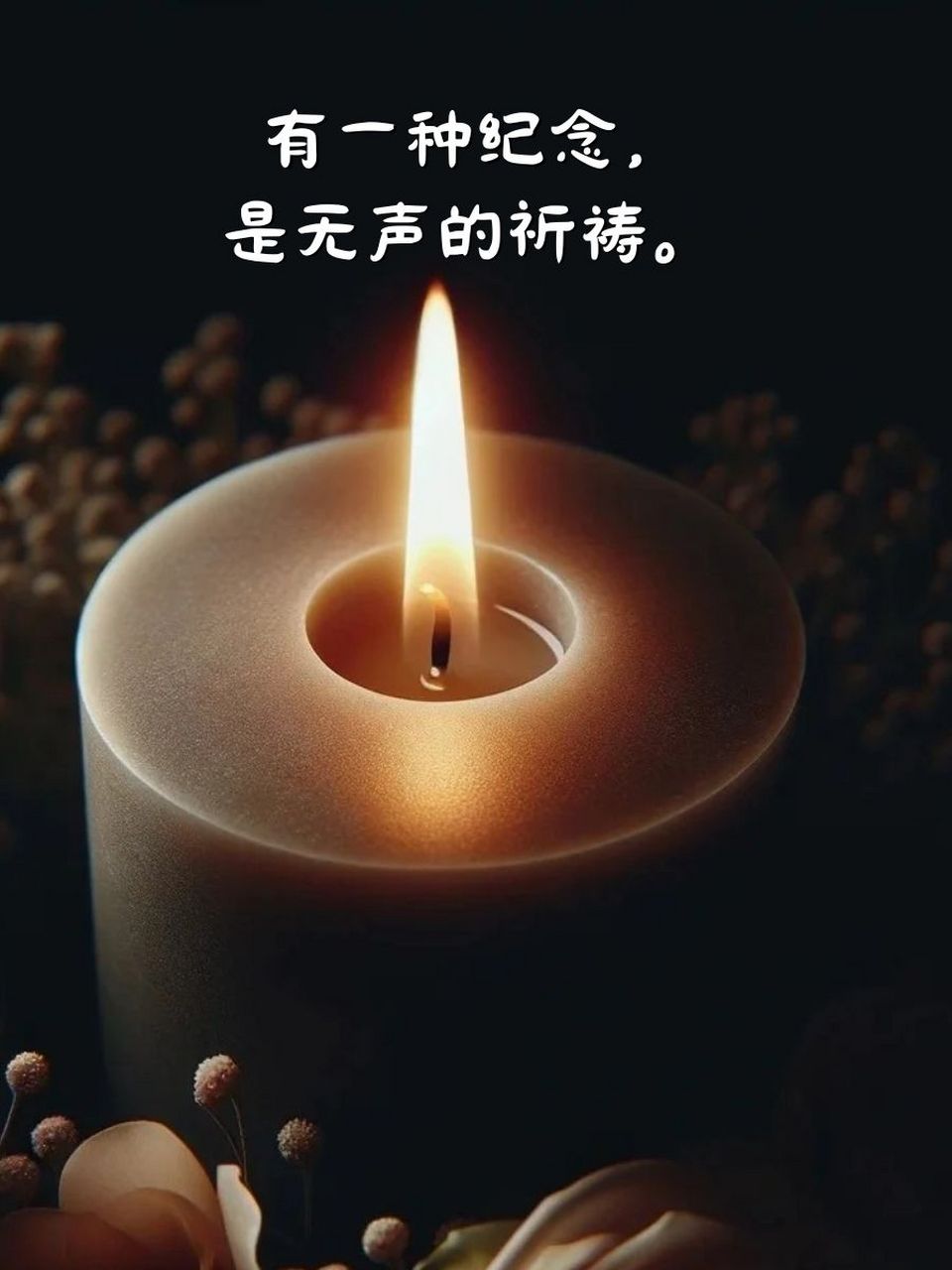 悼念逝者安息的唯美句子 9415 生命如烟火,短暂却灿烂.