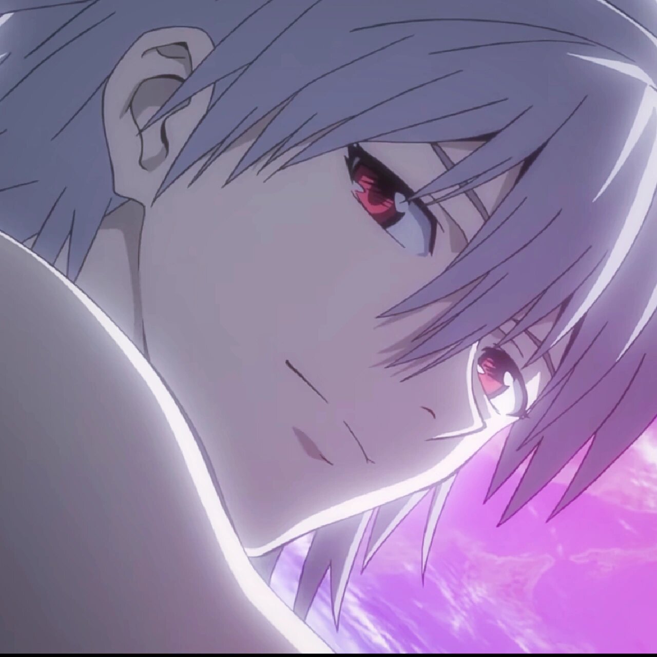 《eva》头像第六波