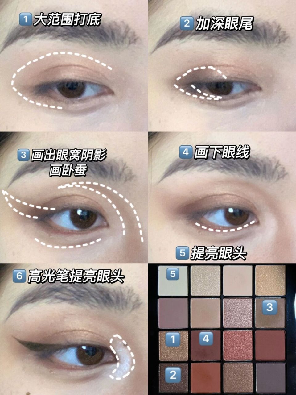 0来喽～ 黄皮黑皮都可以驾驭!感觉肤色越深可能会越高级.