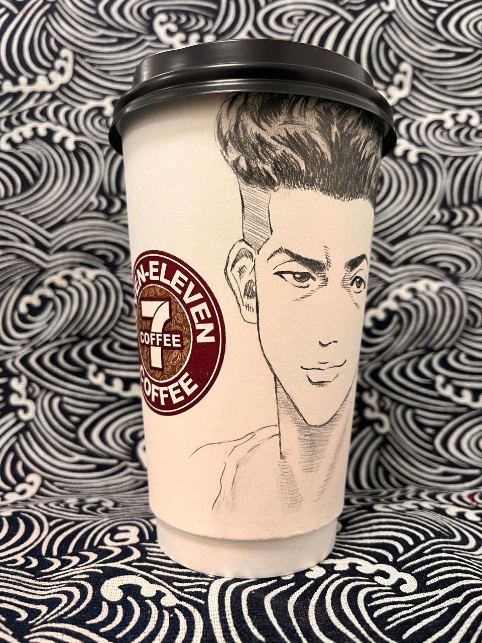 电光火石 宫城良田 灌篮高手电影里的宫城,太让人心疼了!