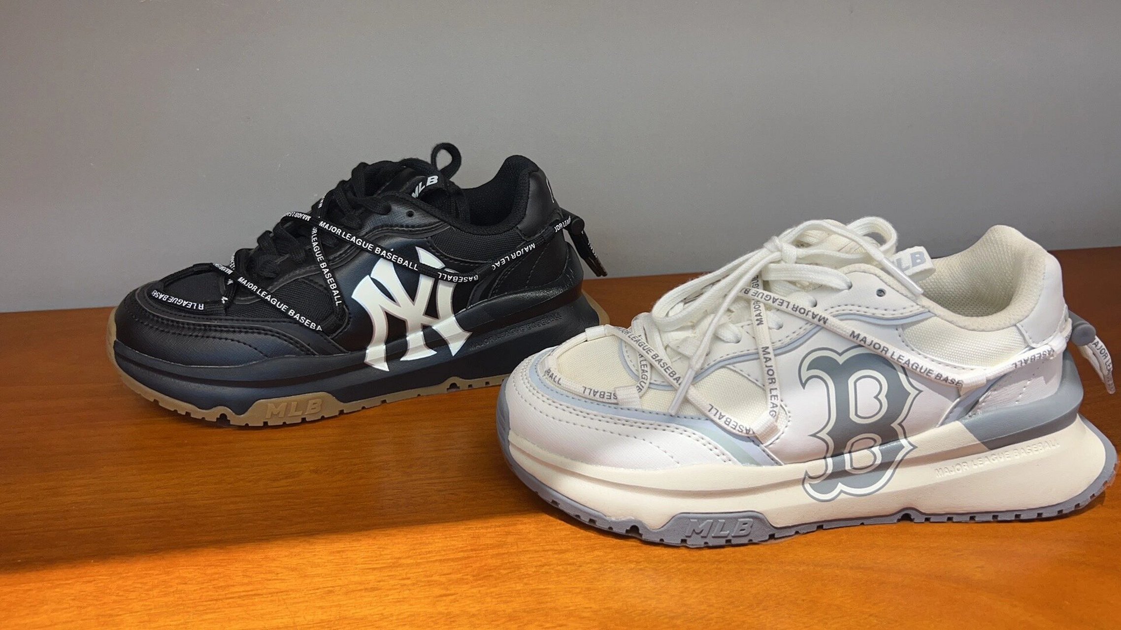 mlb 鞋子来一波