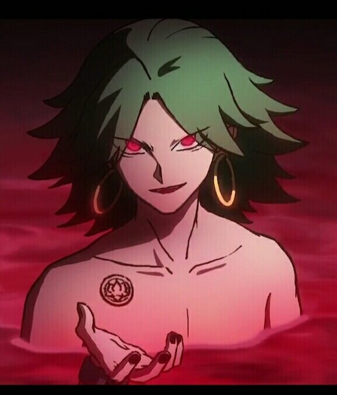 赤牙新鲜壁纸图片上线了