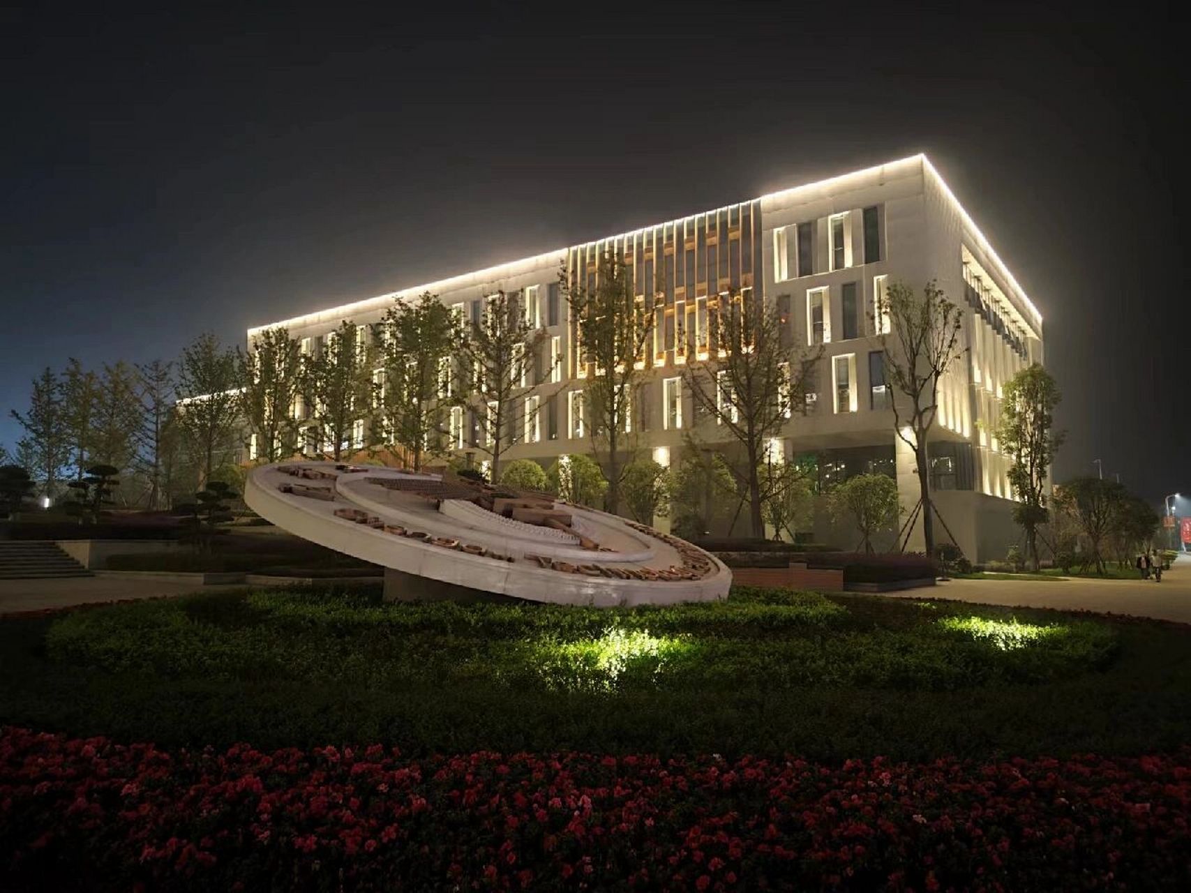 成都工业学院宜宾校区 我为成工院打call,欢迎来做成工人士