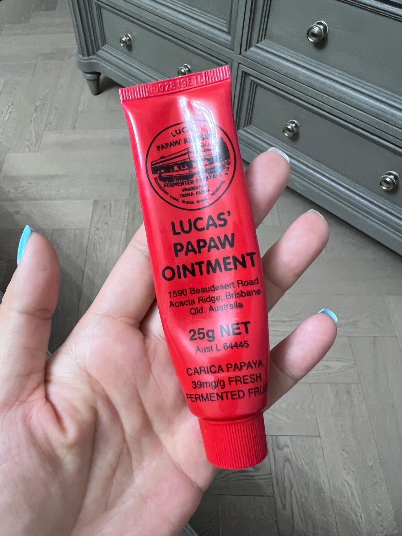 防过敏的唇膏(防过敏的药有哪些) 防过敏的唇膏(防过敏的药有哪些)