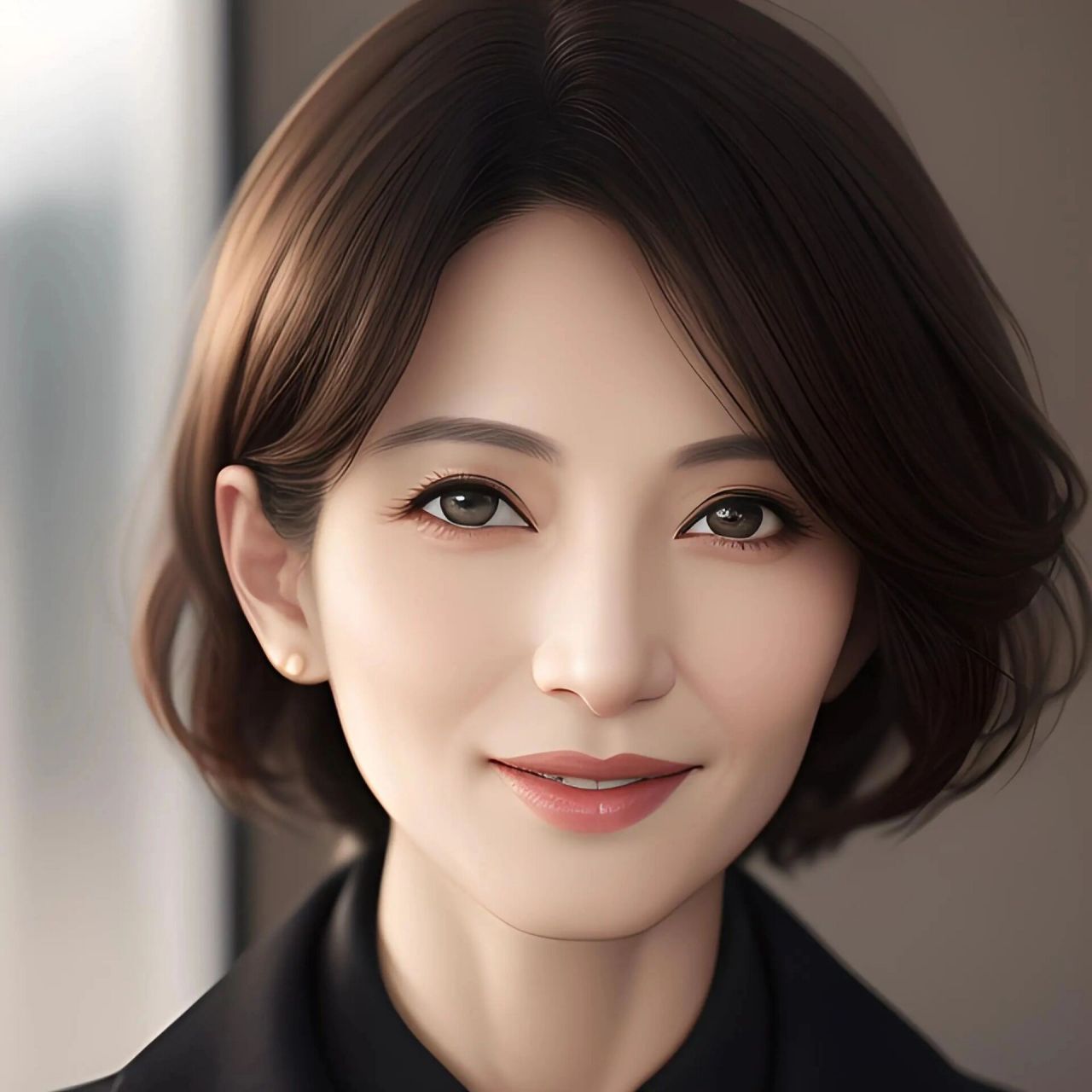 头像|微信头像|中年少女 这一组看起来大概多大年龄?