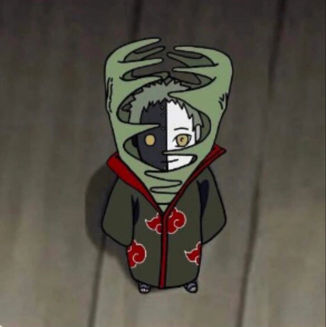 火影忍者团头 火影忍者团头