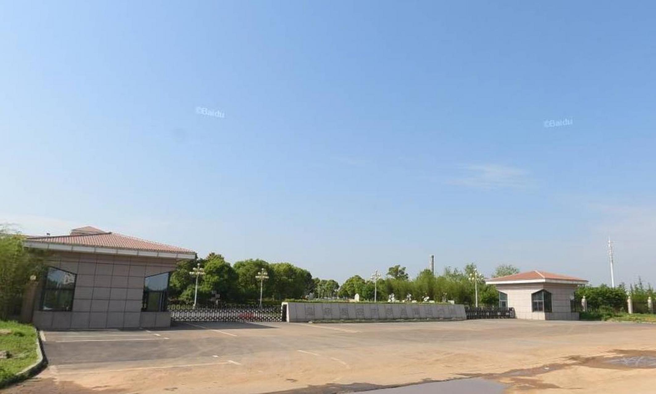 国家检察官学院湖北分院(汤逊湖校区)