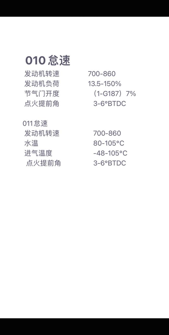奥迪a62.0通道号数据流,希望兄弟们可以用到010-011