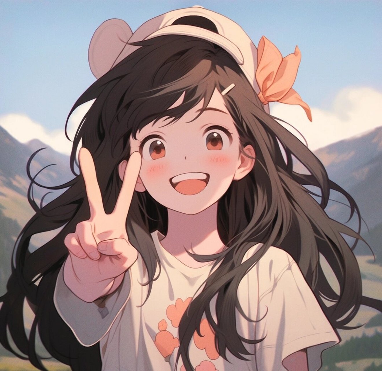 超治愈又开心的头像