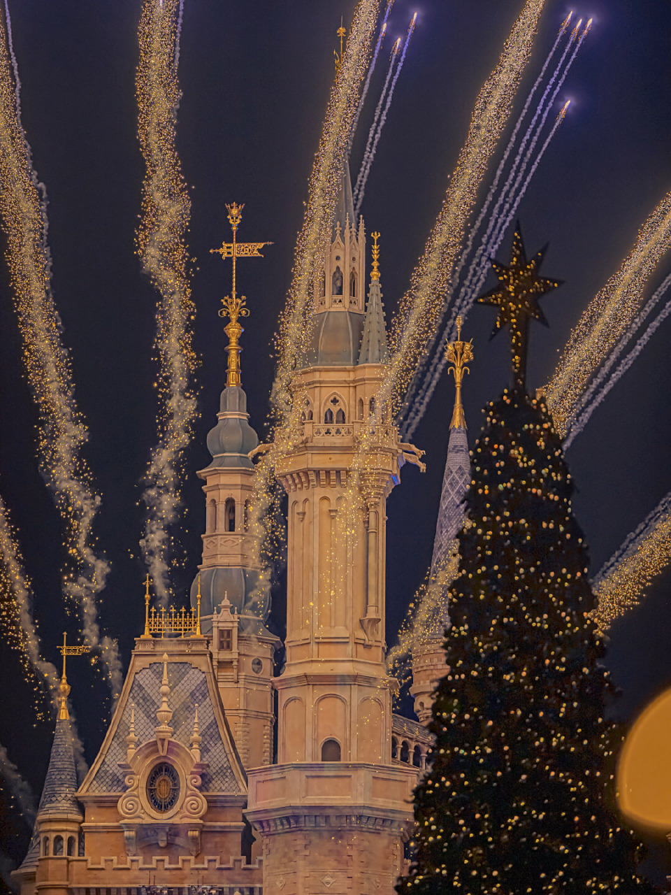 超美高清全屏迪士尼壁纸92 overwater的照片真的是绝了!