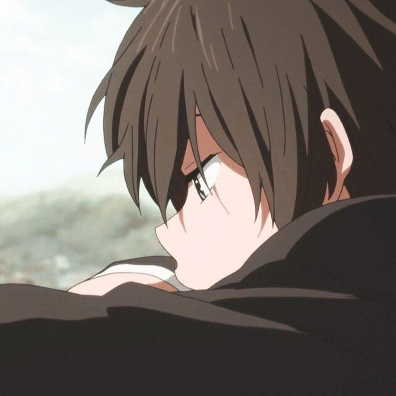 番名《冰菓》丨折木奉太郎 要图私信我