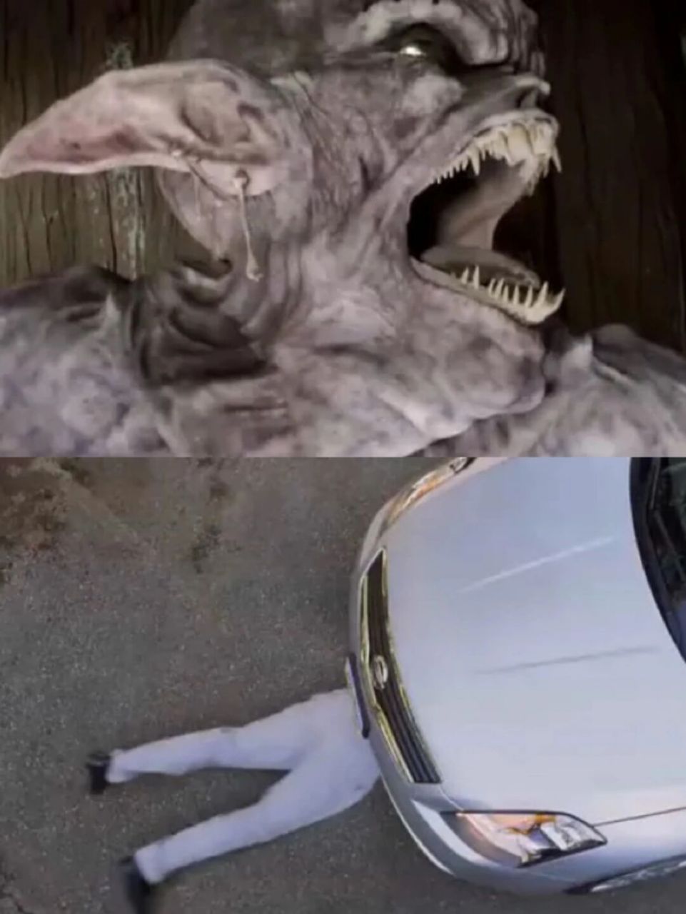 90简介 	 爸爸带着一家四口人,以及女儿的朋友打算去一个偏远的村落