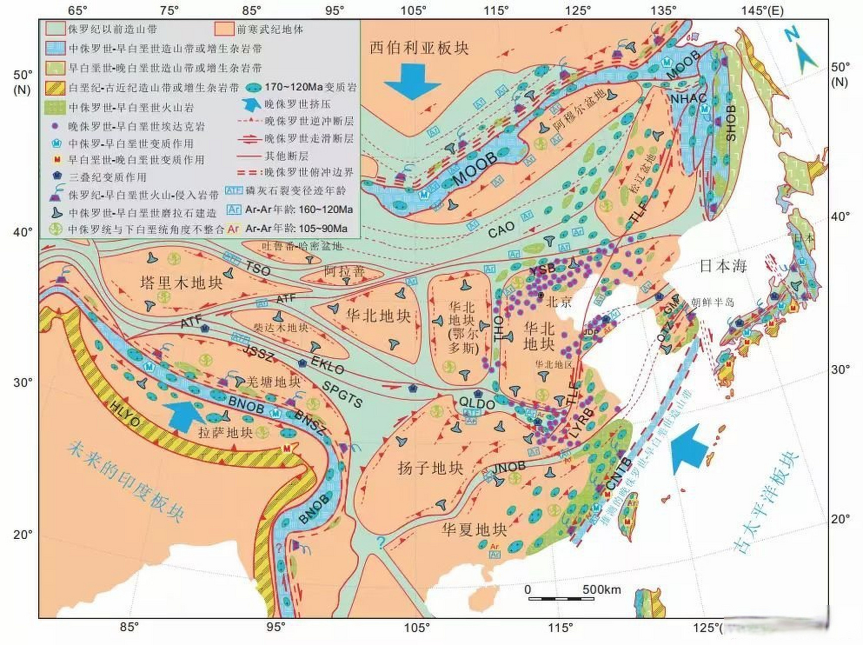 房山区燕山地图图片