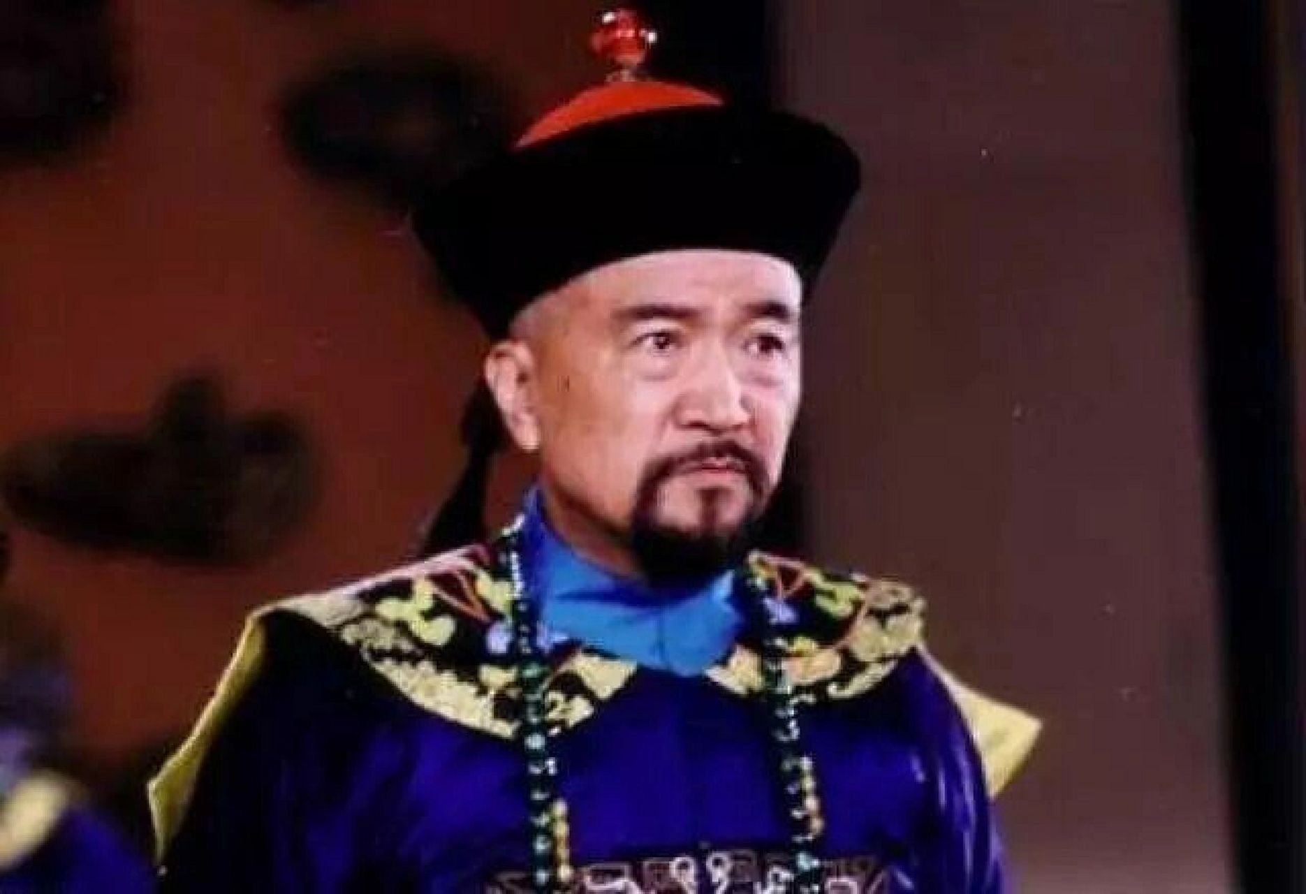 刘墉为啥叫三千岁 刘墉的父亲刘统勋是大清王朝的一位难得的两朝元老