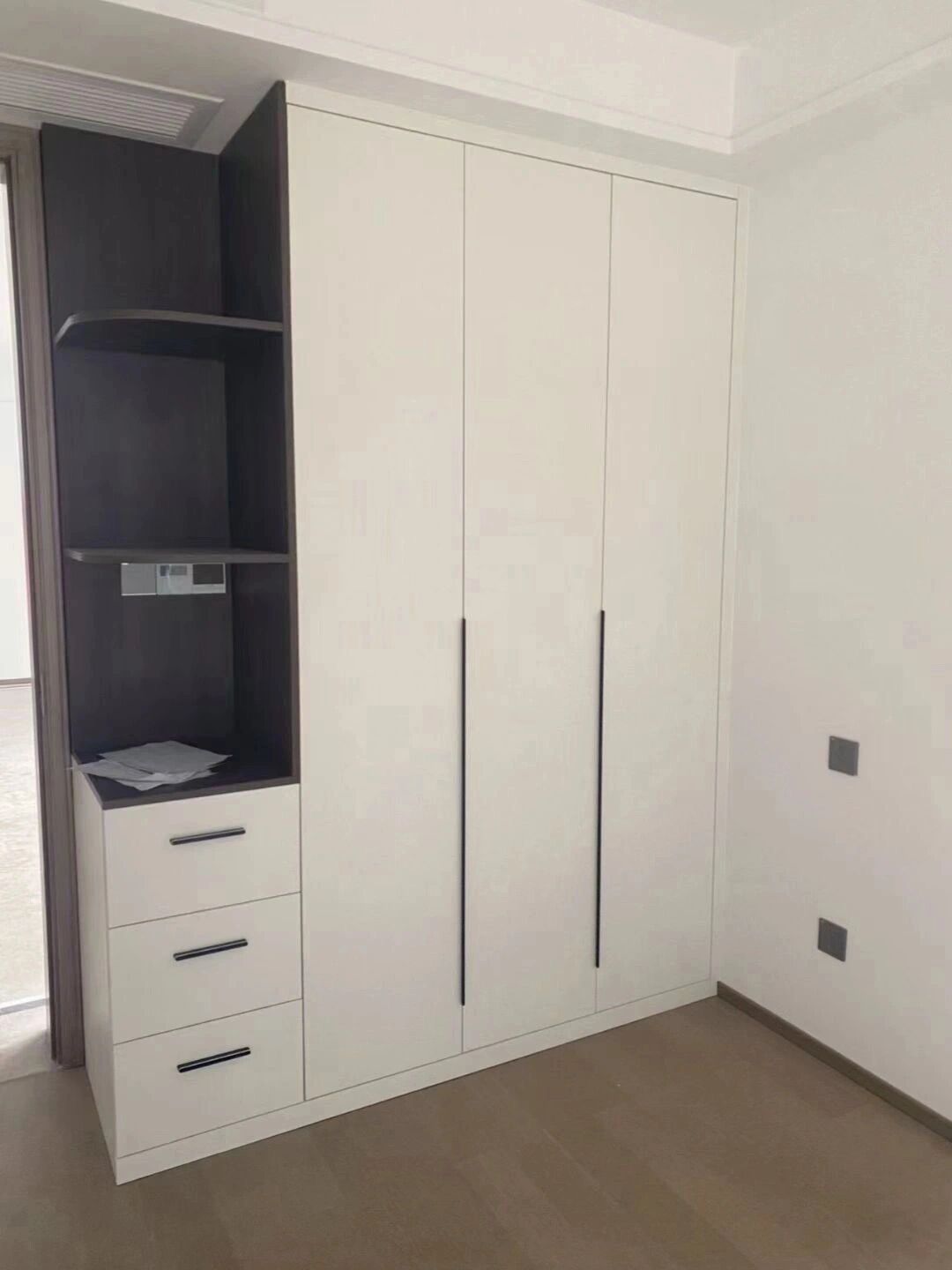 福汉生态板680一平