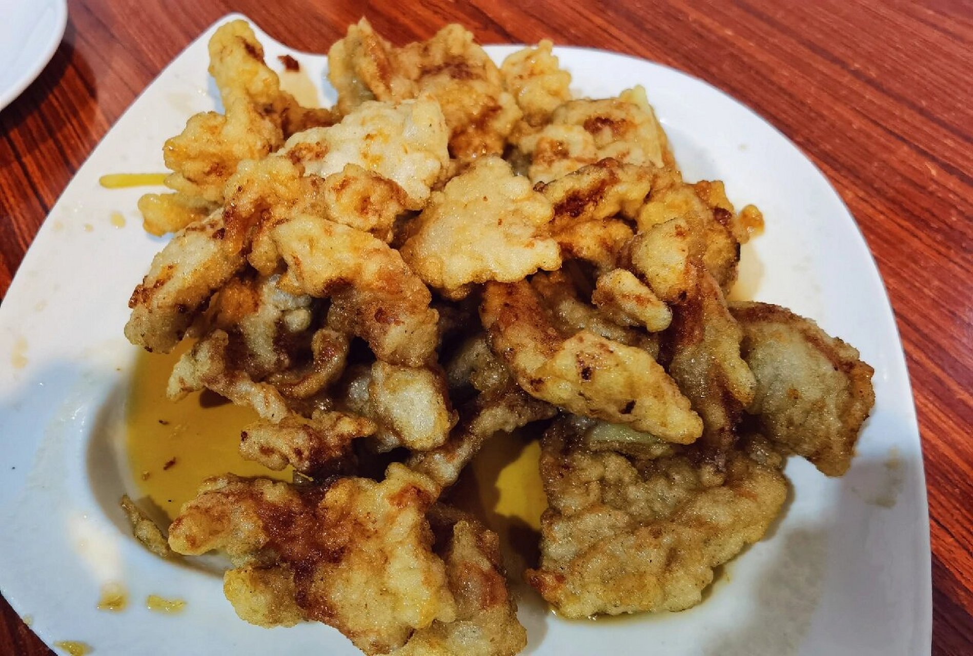 厦门探店 | 集美石鼓路隐藏的小店75157515 93第一次吃还是