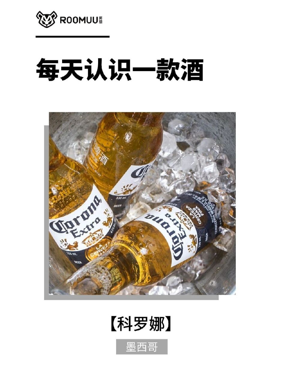 墨西哥海滩上的速度与激情——科罗娜 ￥5 度数:4.