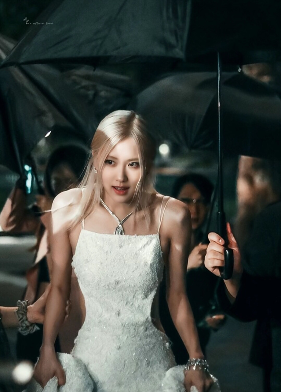 那些rose 绝美照片!