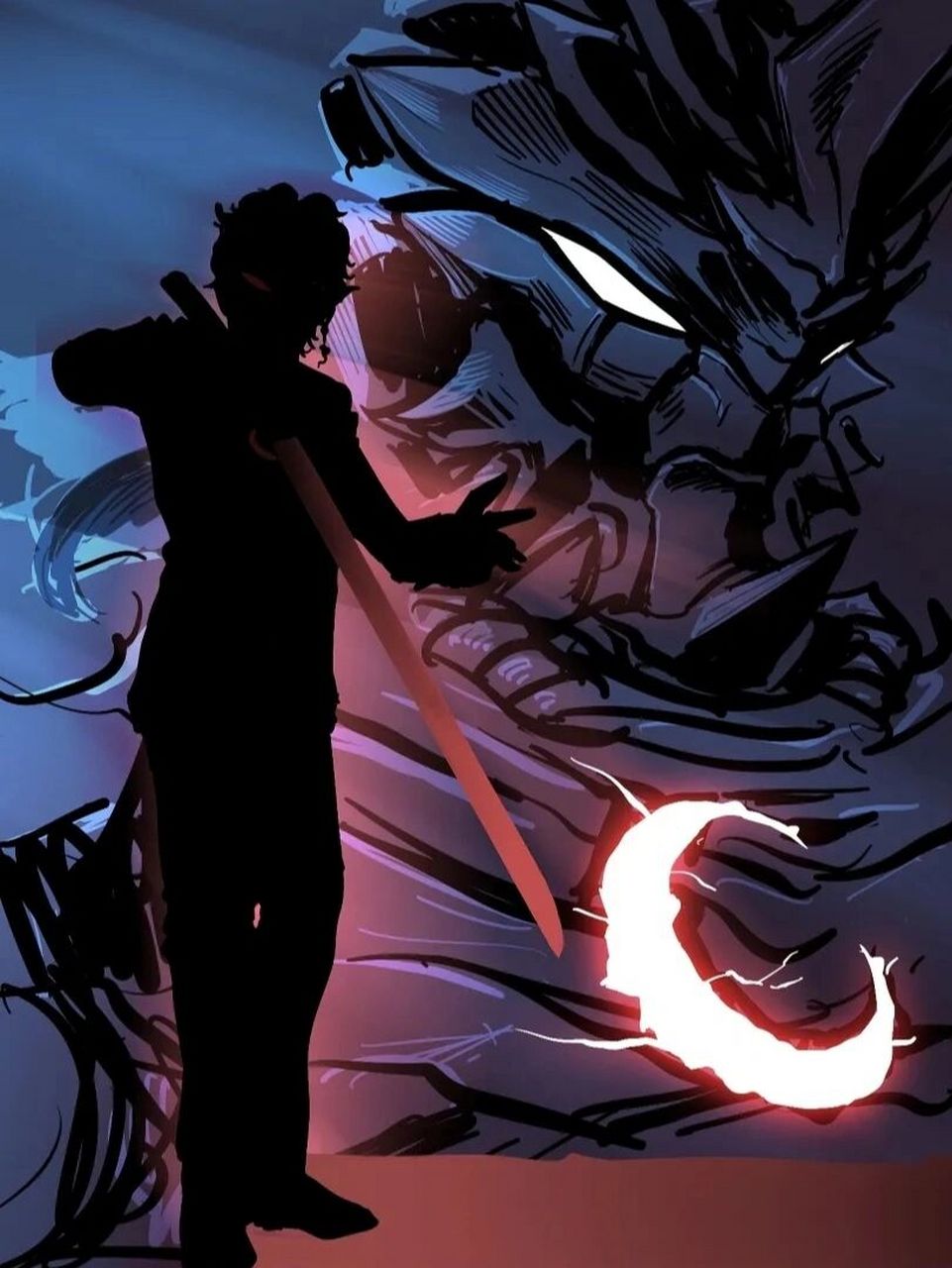 奥特曼壁纸 | 伽古拉斯·伽古拉