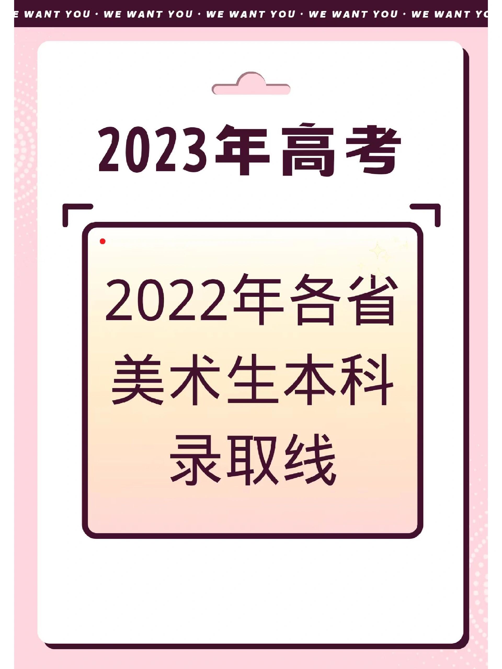 美术生艺考多少分可以上一本?