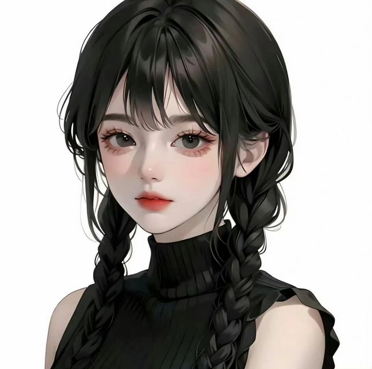 高冷帅气女头|尊重所有声音 但只遵从自己