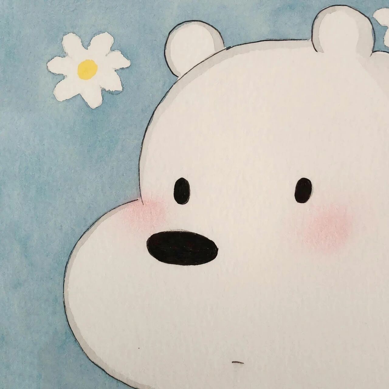 手表壁纸看过来 手表初始壁纸很不好看 大家快来保存保存 记得给我点