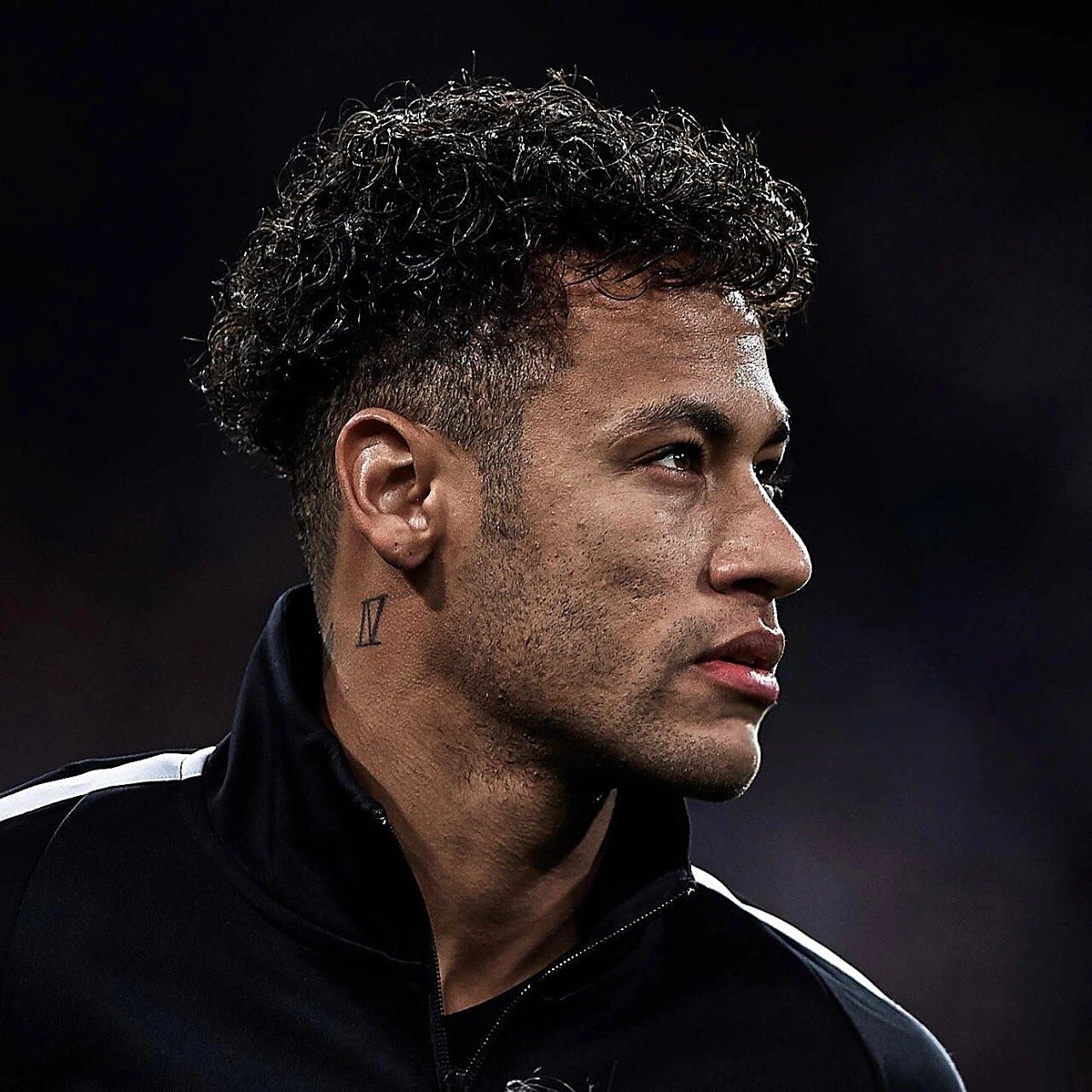 内马尔高清无水印头像